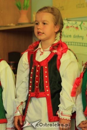 Dni Kultury Kurpiowskiej w SP 10 [22.05.2012] - zdjęcie #7 - eOstroleka.pl
