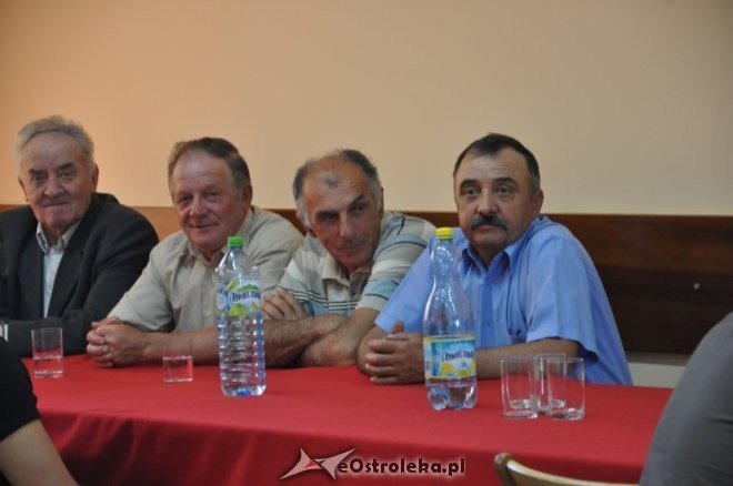 Ostra dyskusja podczas sesji rady gminy Czerwin [22.V.2012]  - zdjęcie #22 - eOstroleka.pl