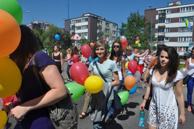 Juwenalia 2012 [24.V.2012] - zdjęcie #67 - eOstroleka.pl