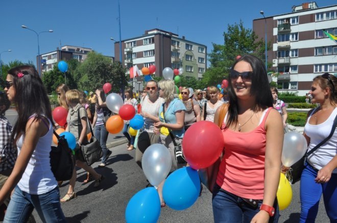 Juwenalia 2012 [24.V.2012] - zdjęcie #66 - eOstroleka.pl