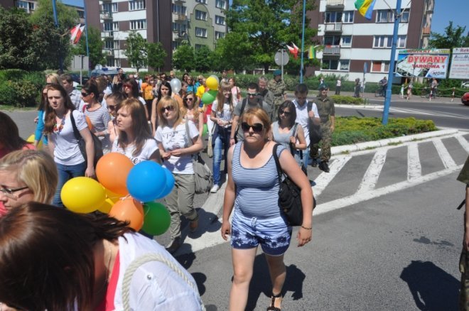 Juwenalia 2012 [24.V.2012] - zdjęcie #62 - eOstroleka.pl