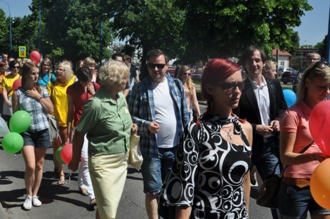 Juwenalia 2012 [24.V.2012] - zdjęcie #42 - eOstroleka.pl