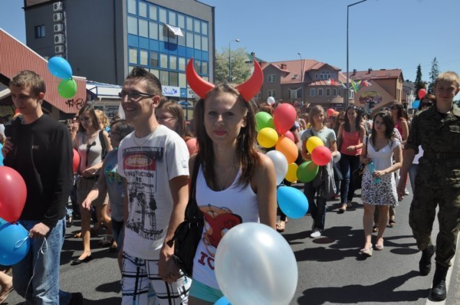Juwenalia 2012 [24.V.2012] - zdjęcie #37 - eOstroleka.pl