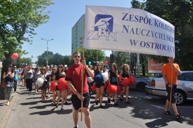 Juwenalia 2012 [24.V.2012] - zdjęcie #35 - eOstroleka.pl