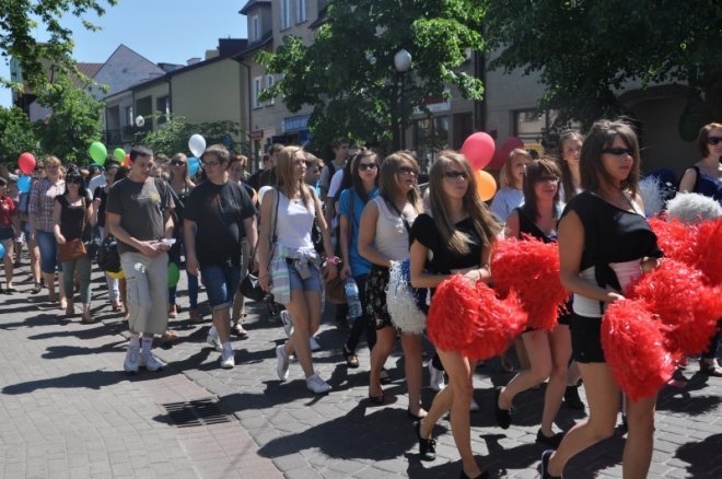 Juwenalia 2012 [24.V.2012] - zdjęcie #34 - eOstroleka.pl