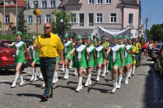 Juwenalia 2012 [24.V.2012] - zdjęcie #33 - eOstroleka.pl