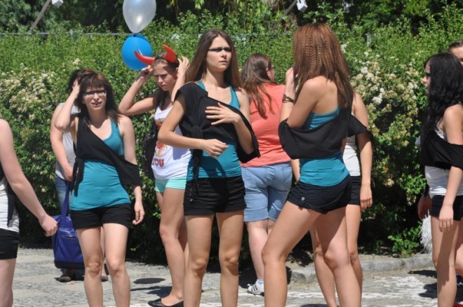 Juwenalia 2012 [24.V.2012] - zdjęcie #32 - eOstroleka.pl