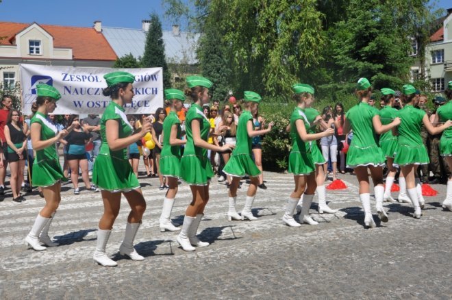 Juwenalia 2012 [24.V.2012] - zdjęcie #29 - eOstroleka.pl