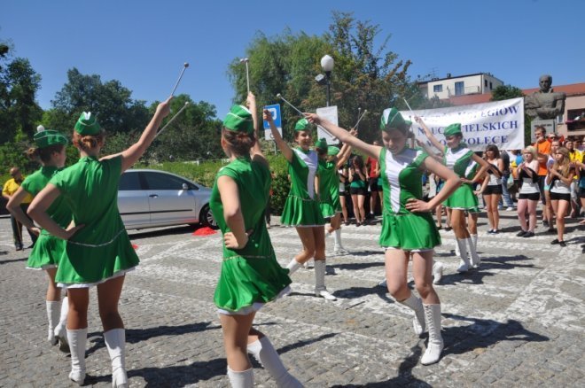 Juwenalia 2012 [24.V.2012] - zdjęcie #28 - eOstroleka.pl