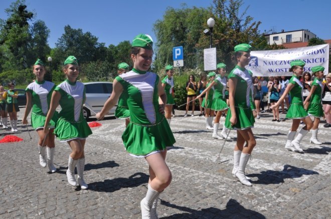 Juwenalia 2012 [24.V.2012] - zdjęcie #27 - eOstroleka.pl