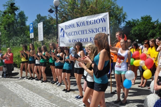Juwenalia 2012 [24.V.2012] - zdjęcie #24 - eOstroleka.pl