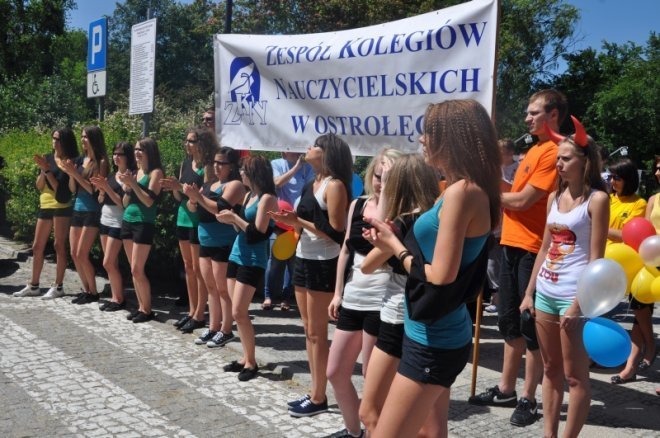 Juwenalia 2012 [24.V.2012] - zdjęcie #22 - eOstroleka.pl