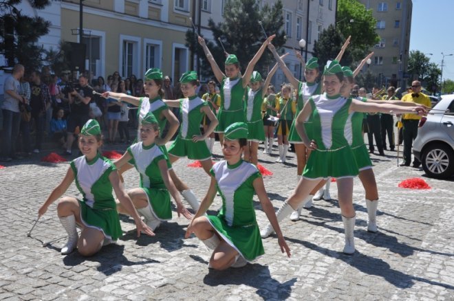 Juwenalia 2012 [24.V.2012] - zdjęcie #21 - eOstroleka.pl