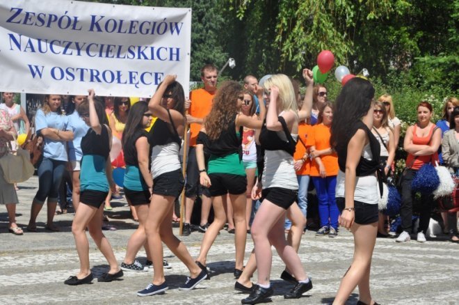 Juwenalia 2012 [24.V.2012] - zdjęcie #20 - eOstroleka.pl