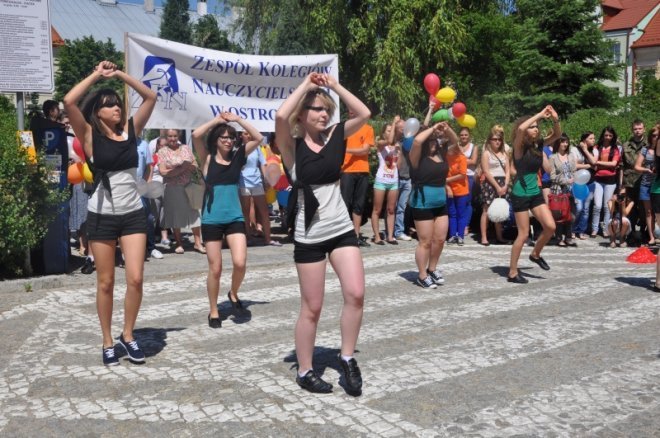 Juwenalia 2012 [24.V.2012] - zdjęcie #19 - eOstroleka.pl