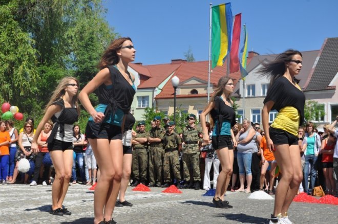 Juwenalia 2012 [24.V.2012] - zdjęcie #18 - eOstroleka.pl