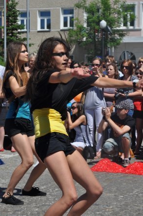Juwenalia 2012 [24.V.2012] - zdjęcie #17 - eOstroleka.pl