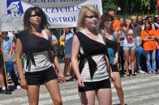 Juwenalia 2012 [24.V.2012] - zdjęcie #15 - eOstroleka.pl