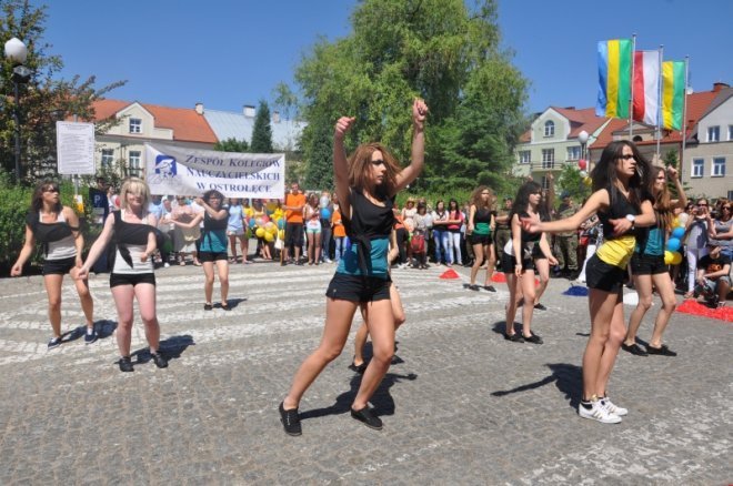 Juwenalia 2012 [24.V.2012] - zdjęcie #13 - eOstroleka.pl