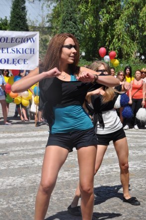 Juwenalia 2012 [24.V.2012] - zdjęcie #12 - eOstroleka.pl