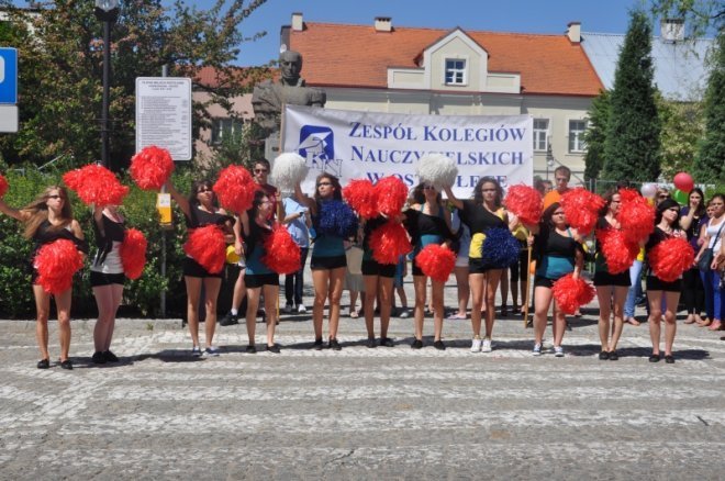 Juwenalia 2012 [24.V.2012] - zdjęcie #2 - eOstroleka.pl