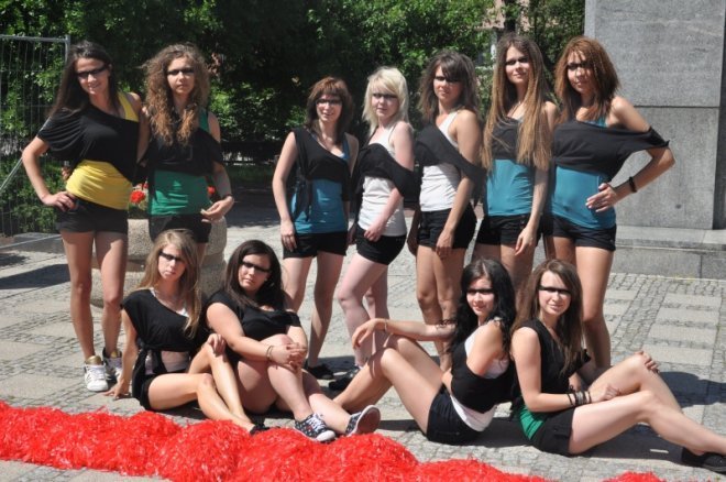 Juwenalia 2012 [24.V.2012] - zdjęcie #1 - eOstroleka.pl