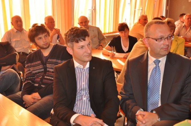 Spotkanie z Wojewodą Mazowieckim [24.V.2012] - zdjęcie #3 - eOstroleka.pl