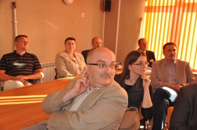 Spotkanie z Wojewodą Mazowieckim [24.V.2012] - zdjęcie #6 - eOstroleka.pl