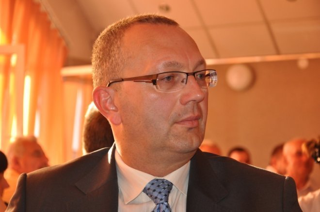 Spotkanie z Wojewodą Mazowieckim [24.V.2012] - zdjęcie #12 - eOstroleka.pl