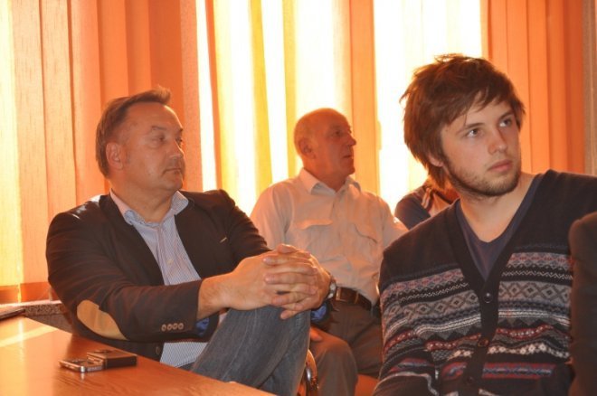 Spotkanie z Wojewodą Mazowieckim [24.V.2012] - zdjęcie #12 - eOstroleka.pl