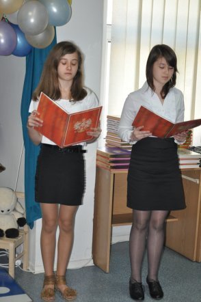 XXV konkurs recytatorski Pierwszy Krok w Poezję [24.V.2012] - zdjęcie #12 - eOstroleka.pl