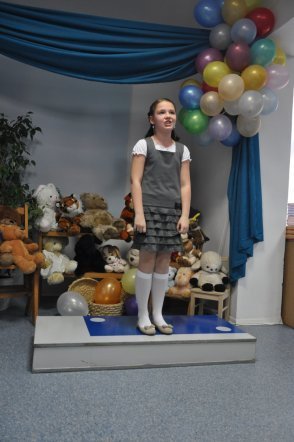 XXV konkurs recytatorski Pierwszy Krok w Poezję [24.V.2012] - zdjęcie #18 - eOstroleka.pl