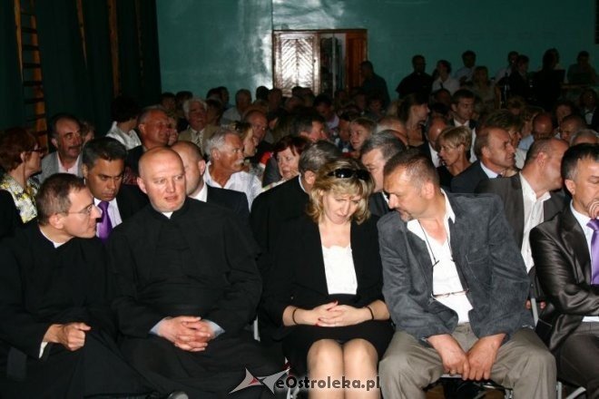 50-lecie ZSZ nr 2 w Ostrołęce [25.05.2012] - zdjęcie #84 - eOstroleka.pl