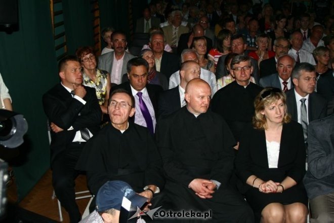 50-lecie ZSZ nr 2 w Ostrołęce [25.05.2012] - zdjęcie #81 - eOstroleka.pl