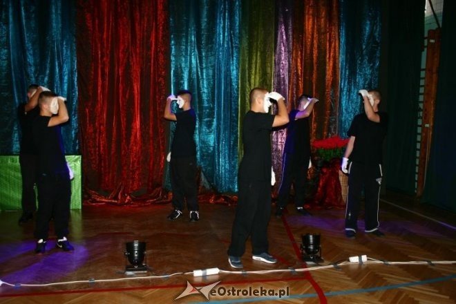 50-lecie ZSZ nr 2 w Ostrołęce [25.05.2012] - zdjęcie #60 - eOstroleka.pl