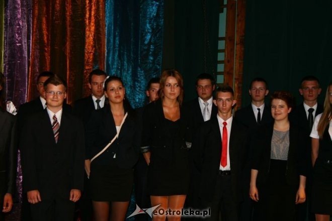 50-lecie ZSZ nr 2 w Ostrołęce [25.05.2012] - zdjęcie #49 - eOstroleka.pl