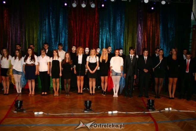 50-lecie ZSZ nr 2 w Ostrołęce [25.05.2012] - zdjęcie #48 - eOstroleka.pl