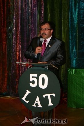 50-lecie ZSZ nr 2 w Ostrołęce [25.05.2012] - zdjęcie #42 - eOstroleka.pl