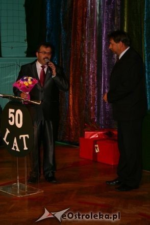 50-lecie ZSZ nr 2 w Ostrołęce [25.05.2012] - zdjęcie #41 - eOstroleka.pl