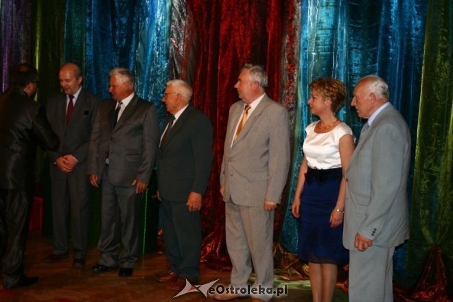 50-lecie ZSZ nr 2 w Ostrołęce [25.05.2012] - zdjęcie #37 - eOstroleka.pl