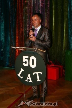 50-lecie ZSZ nr 2 w Ostrołęce [25.05.2012] - zdjęcie #26 - eOstroleka.pl