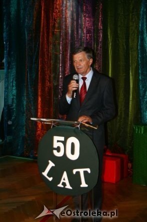 50-lecie ZSZ nr 2 w Ostrołęce [25.05.2012] - zdjęcie #25 - eOstroleka.pl