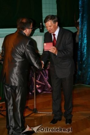 50-lecie ZSZ nr 2 w Ostrołęce [25.05.2012] - zdjęcie #23 - eOstroleka.pl