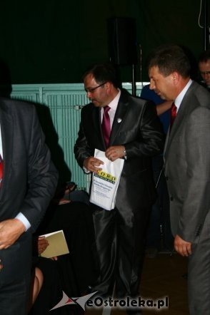 50-lecie ZSZ nr 2 w Ostrołęce [25.05.2012] - zdjęcie #20 - eOstroleka.pl