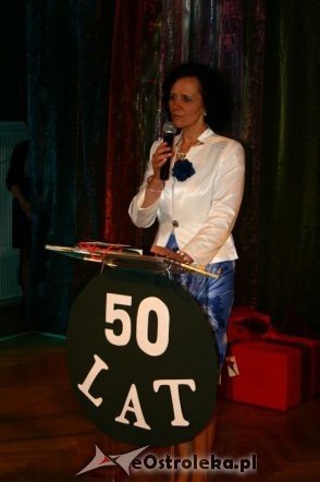 50-lecie ZSZ nr 2 w Ostrołęce [25.05.2012] - zdjęcie #18 - eOstroleka.pl