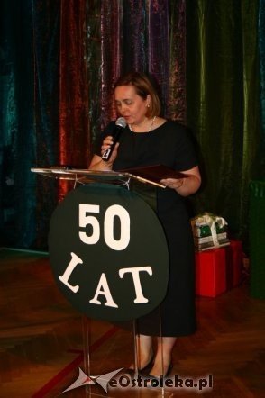 50-lecie ZSZ nr 2 w Ostrołęce [25.05.2012] - zdjęcie #16 - eOstroleka.pl