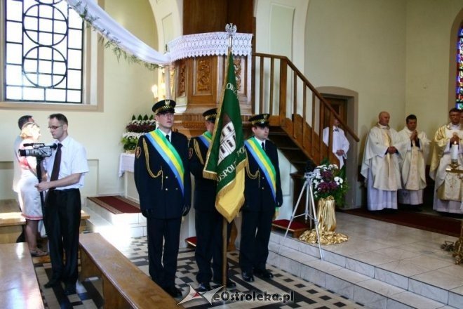 50-lecie ZSZ nr 2 w Ostrołęce [25.05.2012] - zdjęcie #15 - eOstroleka.pl