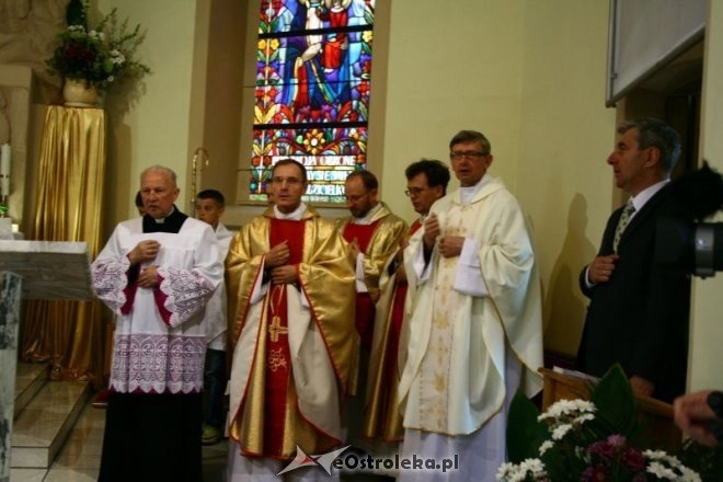 50-lecie ZSZ nr 2 w Ostrołęce [25.05.2012] - zdjęcie #13 - eOstroleka.pl