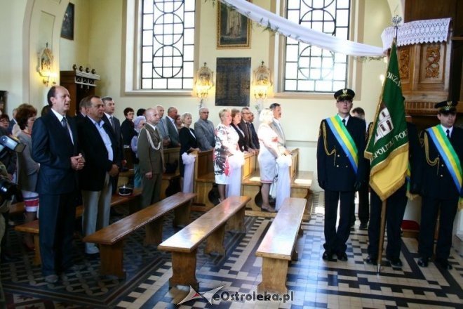 50-lecie ZSZ nr 2 w Ostrołęce [25.05.2012] - zdjęcie #12 - eOstroleka.pl