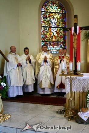 50-lecie ZSZ nr 2 w Ostrołęce [25.05.2012] - zdjęcie #9 - eOstroleka.pl